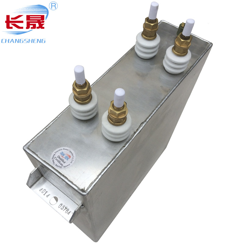 直流濾波電容器用來(lái)做什么的