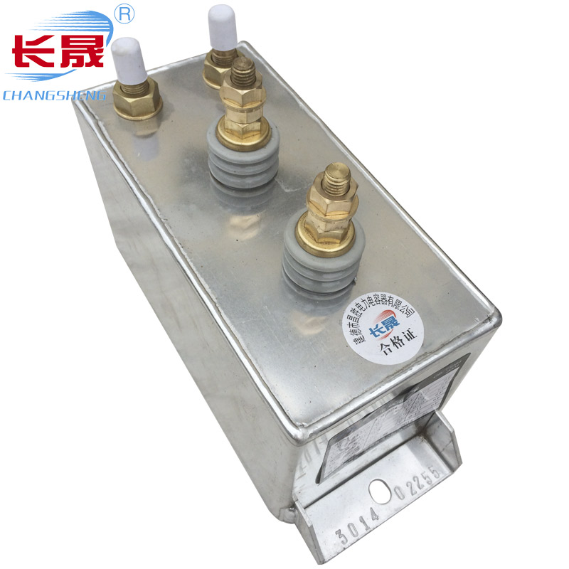 國產(chǎn)串聯(lián)諧振電容器的優(yōu)點有哪些